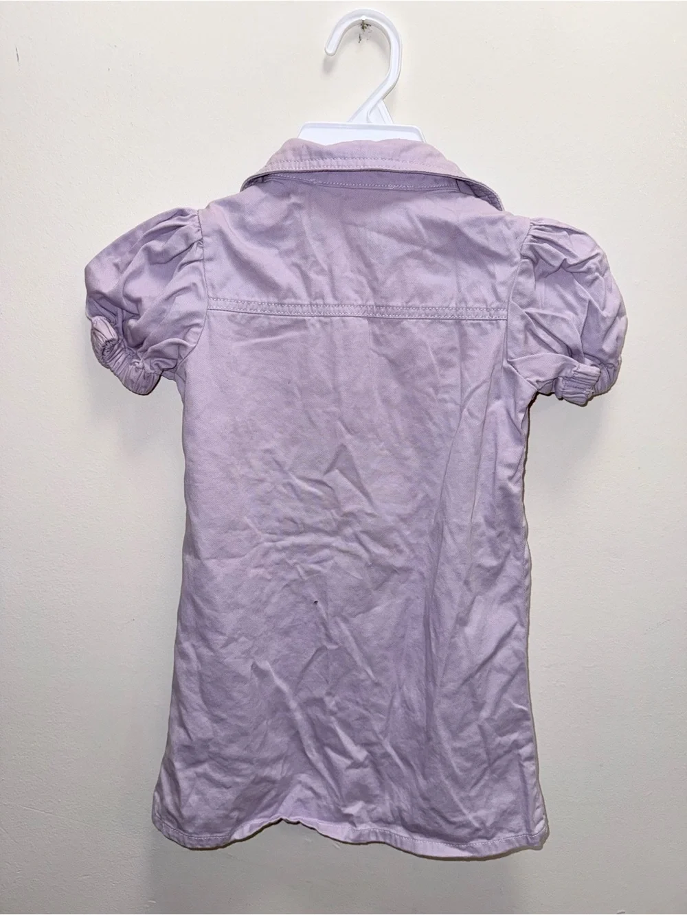 Girls Gray Top & Pink Rainbow 'Love' bundle